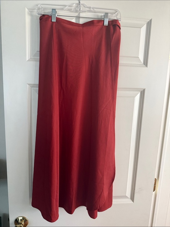 Things I Like Things I Love Dresses & Skirts - Midi Wrap Skirt